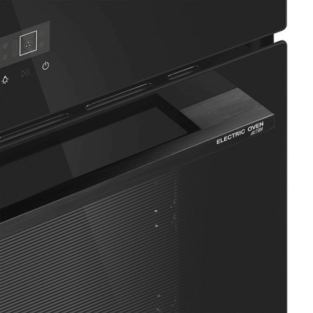 Духовой шкаф MEFERI MEO6013BK ULTRA