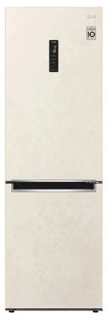 Холодильник LG GC-B459MEWM