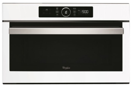 Микроволновая печь WHIRLPOOL AMW730/WH