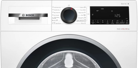 Стиральная машина BOSCH WNA14400EU