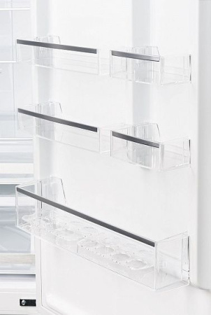 Холодильник KUPPERSBERG NFM 200 BG