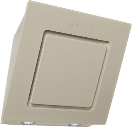 Вытяжка RAINFORD RCH-3623 Ivory glass