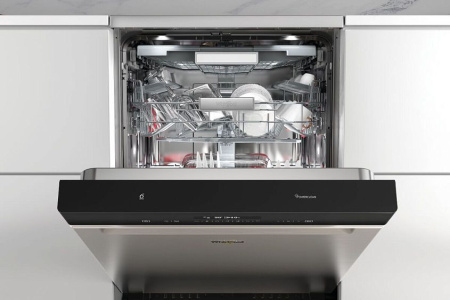 Посудомоечная машина WHIRLPOOL WFP 5O41 PLG X