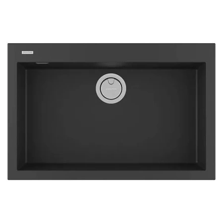 Кухонная мойка PAULMARK DECORATION PM937650-AN