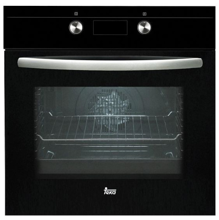 Духовой шкаф TEKA HO 725G BK (41590100)