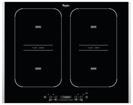Поверхность WHIRLPOOL acm 828 lx