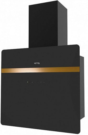 Вытяжка KORTING KHC 69131 GCN
