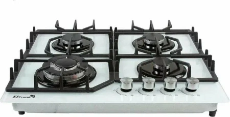 Варочная поверхность ELTRONIC 33-03 белый