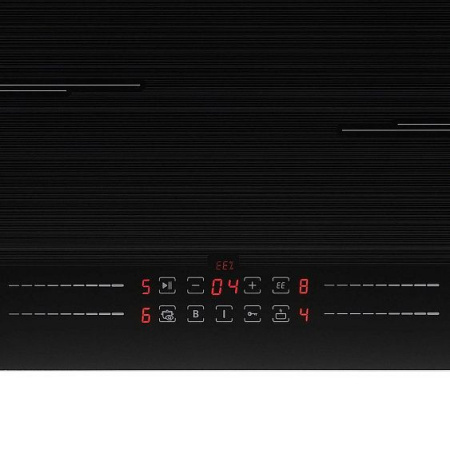 Варочная поверхность KRONA GENESIS 60 BL G2