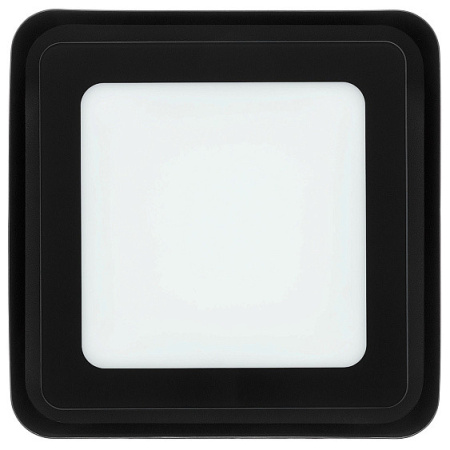 Вытяжка KRONA HILARY ISOLA 500 BLACK S