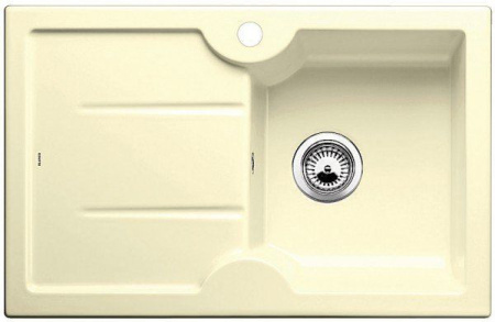 Кухонная мойка BLANCO idessa 45 s крыло слева (514490)