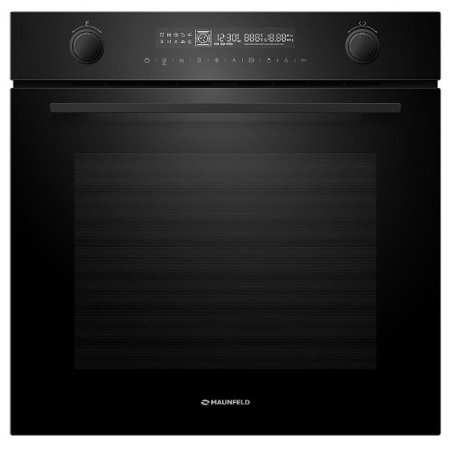 Духовой шкаф MAUNFELD MEOR7217DMB2