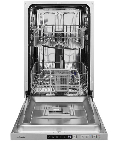 Посудомоечная машина MONSHER MD 4501