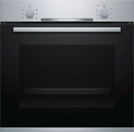 Духовой шкаф BOSCH HBA530BS0S