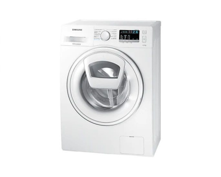 Стиральная машина SAMSUNG WW60K40G08WDLP