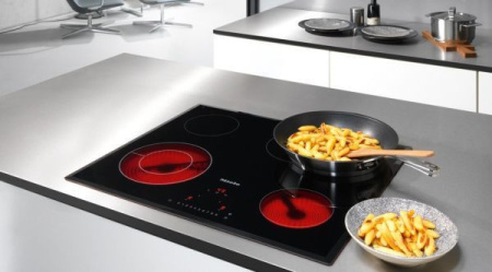 Поверхность MIELE km 6207