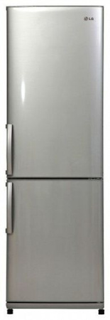 Холодильник LG GA-B409UMDA