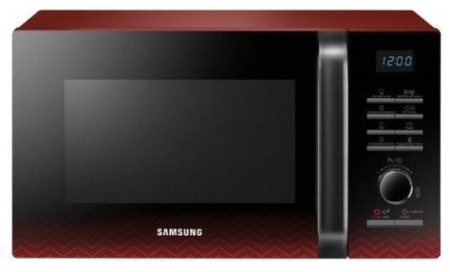 Микроволновая печь SAMSUNG MG23H3115PR