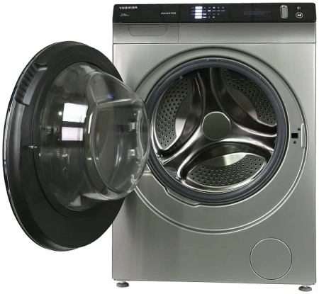Стиральная машина TOSHIBA TWD-BJ90W4GE (SK)