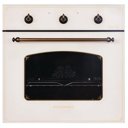 Электрический духовой шкаф ELECTRONICSDELUXE 6006.03 эшв-018