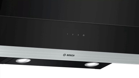 Вытяжка BOSCH DWK 065G60R