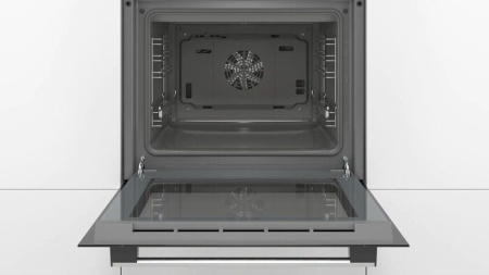 Духовой шкаф BOSCH HBF153EB0