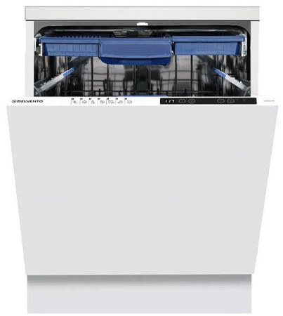 Посудомоечная машина DELVENTO VWB6702