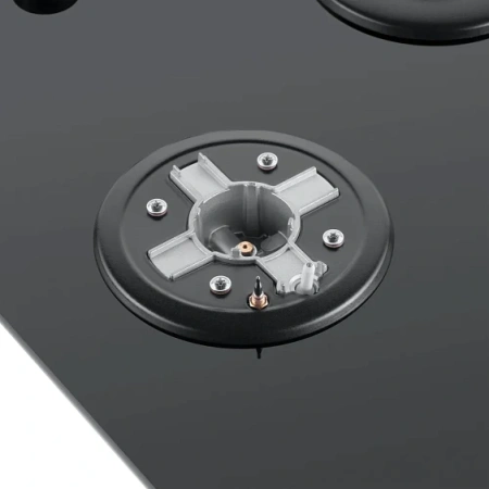 Варочная поверхность MAUNFELD EGHG.95.63CB/G