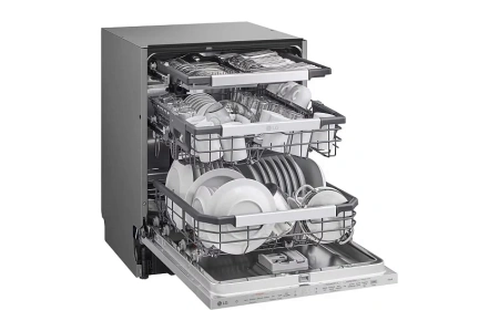 Посудомоечная машина LG DB475TXS