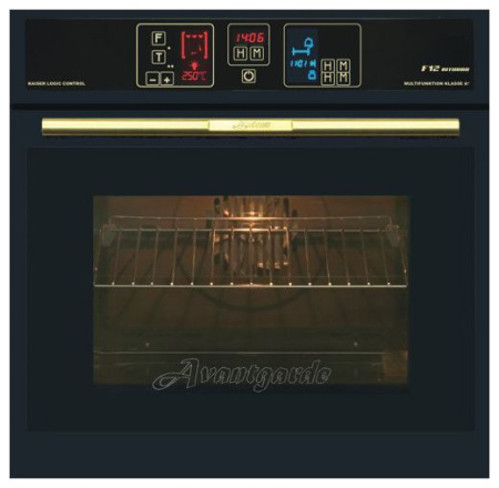 Духовой шкаф KAISER eh 6905 n gold