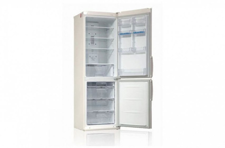 Холодильник LG ga-b409 ueqa