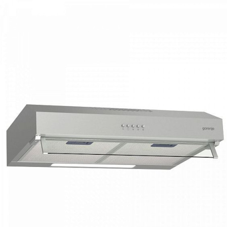 Встраиваемая вытяжка Gorenje WHU 529EX/M