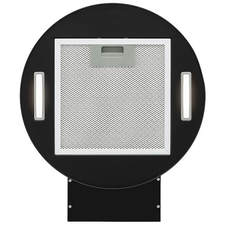Вытяжка KRONA TINA 350 BLACK 3P