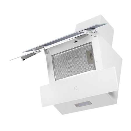 Вытяжка HOMSair VERTICAL 60 БЕЛЫЙ