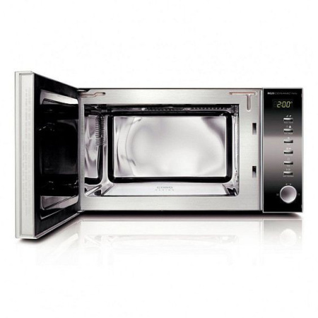 Микроволновая печь CASO MG 20 Ceramic Menu