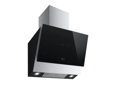 Вытяжка LG HCEZ2427B