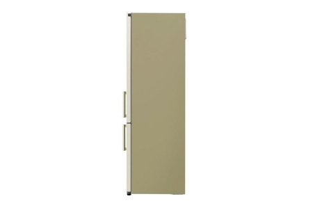 Холодильник LG GA-B509BEDZ