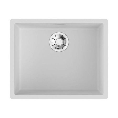 Кухонная мойка OMOIKIRI Yamakawa 55 Integra-WH (4997265)