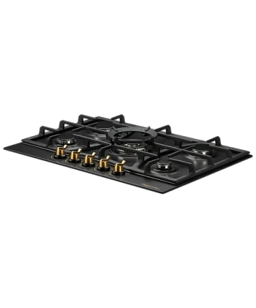 Варочная поверхность KUPPERSBERG FS 703 B Bronze