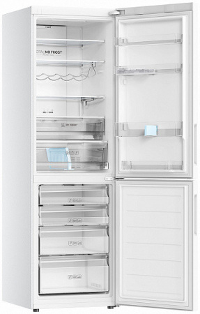 Холодильник HAIER C2F636CWRGU1