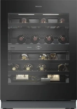 Винный шкаф MIELE KWTUS 7196 E