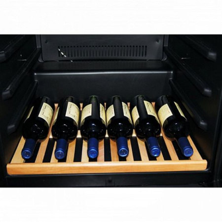 Винный шкаф IP INDUSTRIE JG 168-6 A X