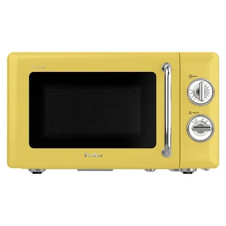 Микроволновая печь TESLER MM-2045 YELLOW