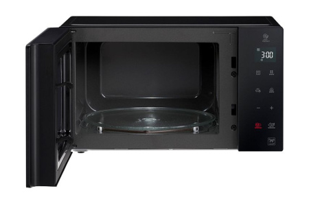 Микроволновая печь LG MW 25 R 95 GIR