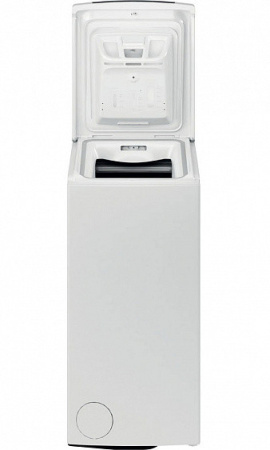 Стиральная машина WHIRLPOOL TDLR 7220SS PL/N