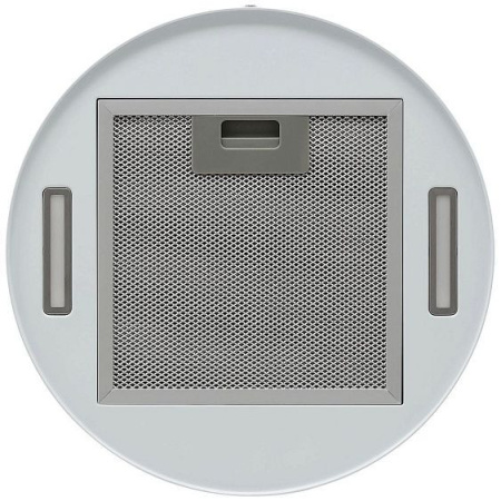 Вытяжка KRONA TINA ISOLA 350 WHITE 3P