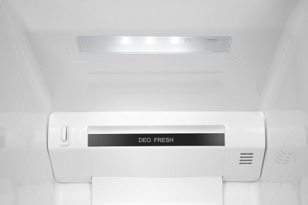 Холодильник Haier HRF-541DG7RU