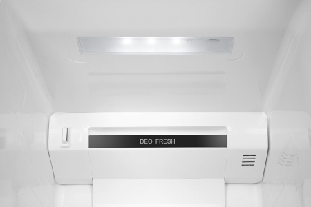 Холодильник Haier HRF-541DG7RU