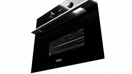 Компактный духовой шкаф TEKA HLC 844 C