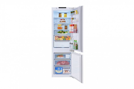 Встраиваемый холодильник LG GR-N319LLC